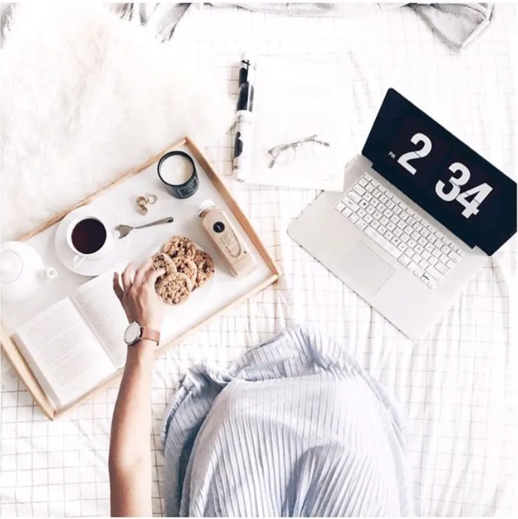 Page d’esquisses multiples